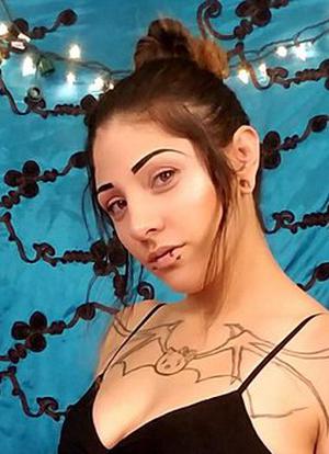 Jayde Wynter
