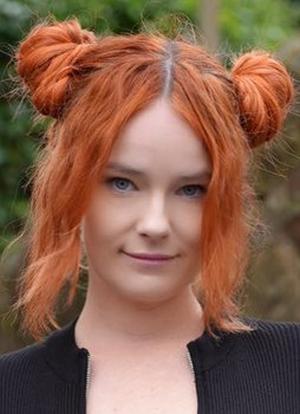 Sophie Jane