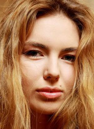 Alena Bevza