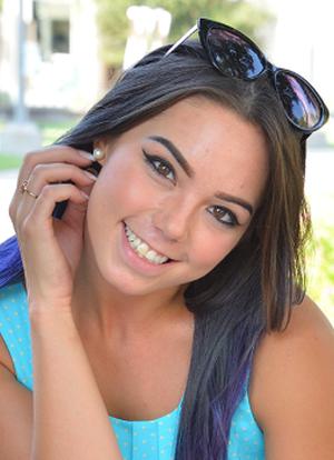 Sasha FTV