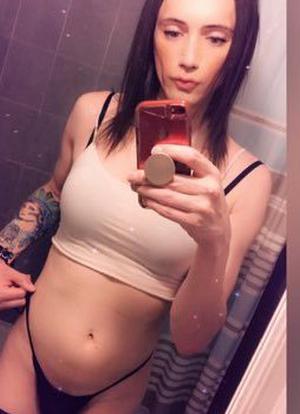 Brittni Lynn