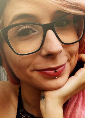 Riley Vega