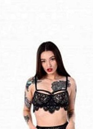 Sophie Ink