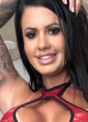 Pamella Cristiny
