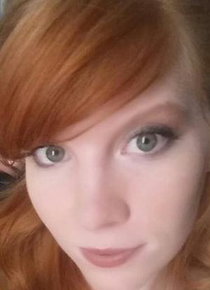 Ginger Girlie