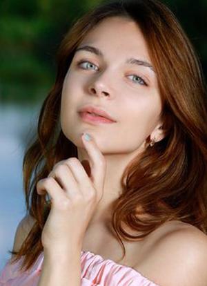 Olga Rich