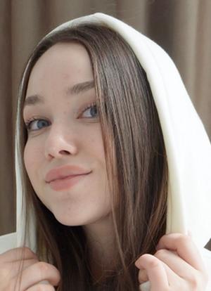Valeria Sladkih
