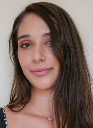 Aria Sloane