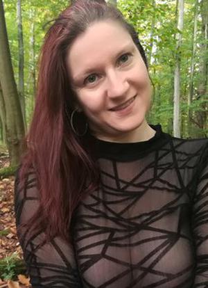 Sexy Anny88