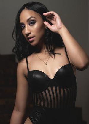 Leah Garcia
