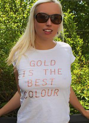 Sophia Gold