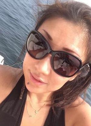Satsuki Kitamura