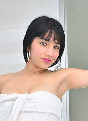 Rachel Rivera