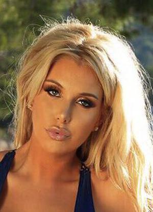 Alana Katelyn
