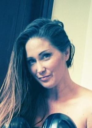 Jade Savage