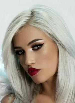 Elsa Presley