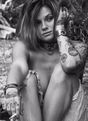 Maranda Monroe
