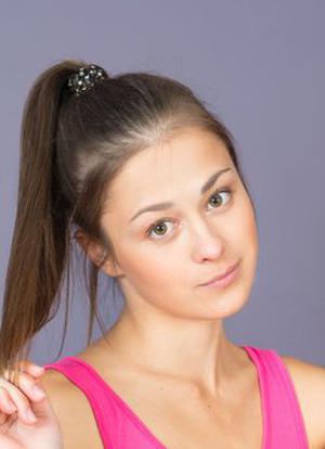 Sabrina Daisy