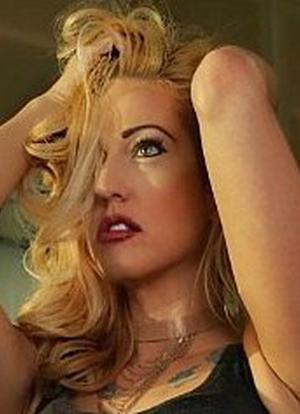 Amity Churchill