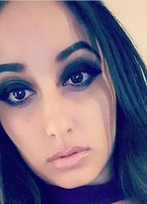 Layla Lovely