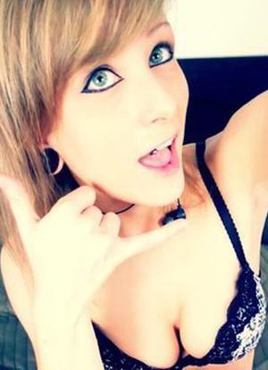 Alice Kinky Cat