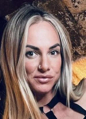 Kirsty Stroud