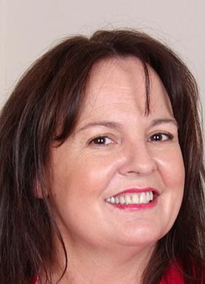 Felicia Mcdonald