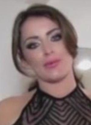 Naughty Sophie