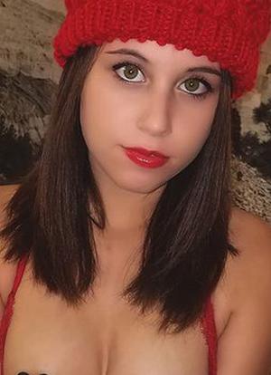 Kourtney Kash