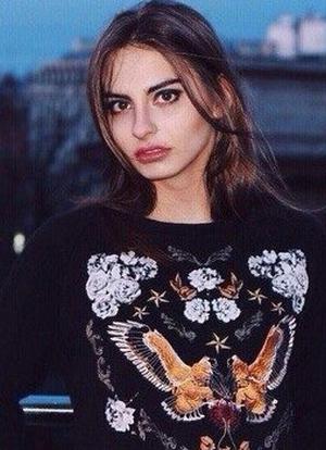 Vera Gudkova