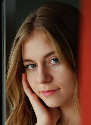Anya Mozok