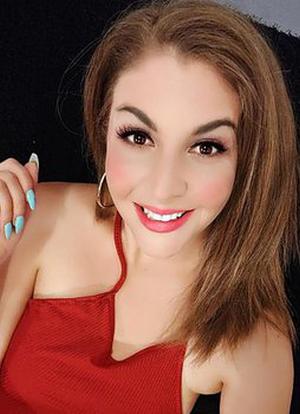 Layla Hills