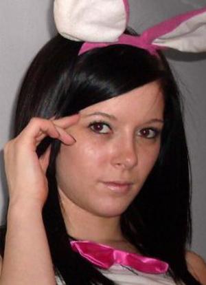 Miya Foxx