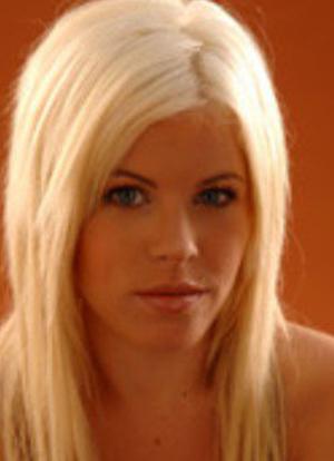Candice Angel