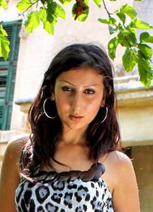 Aileene Dacosta