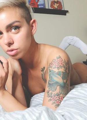 Araxie Langley