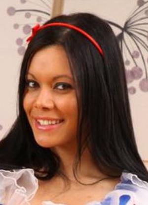 Ashleigh Clare