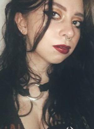 Valyrie Lux