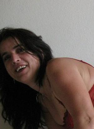 Claudia Farell