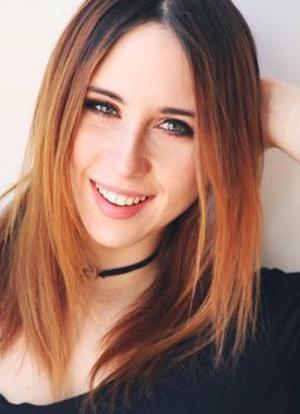Stephanie Van Rijn