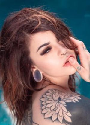 Sarah Moon Suicide