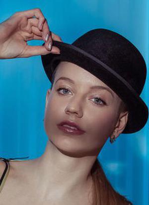 Kimberly Kace