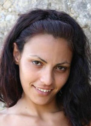 Jenia Domai