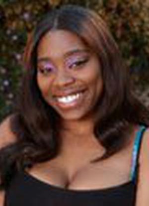 Angelica Wilson