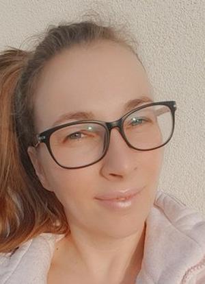 Chantal Sweet