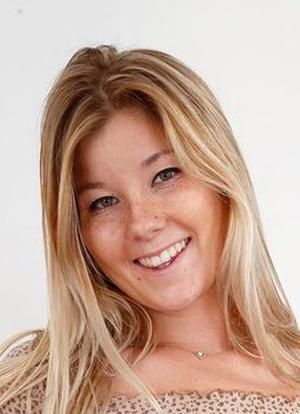 Katie Sloane