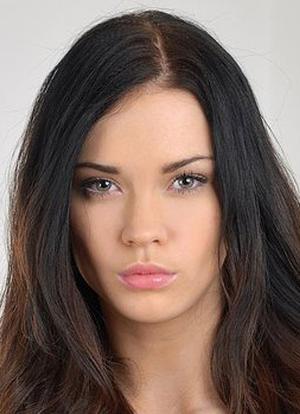Viktoria Gromova