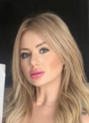 Georgia Koneva