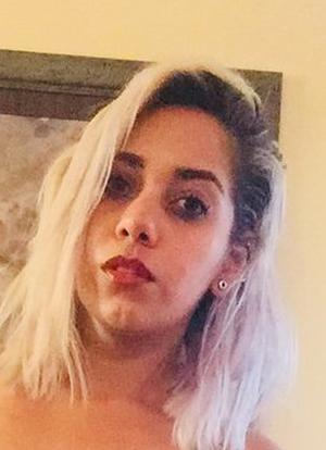 Shary Balbi