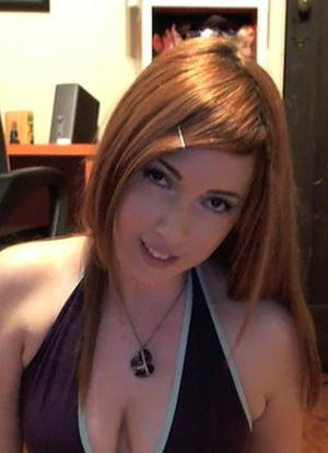 Undress Jess